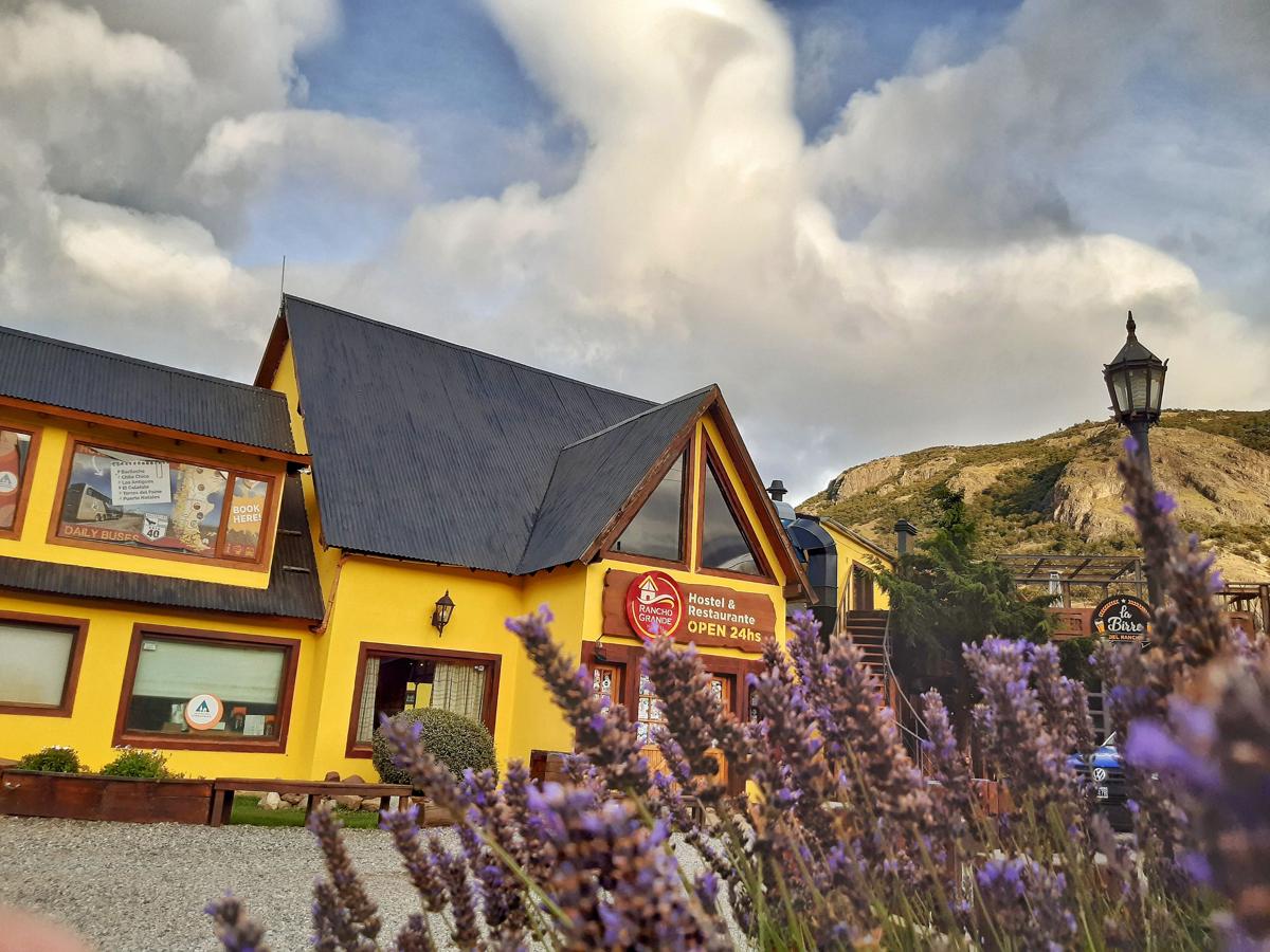 Rancho Grande Hostel photo 1