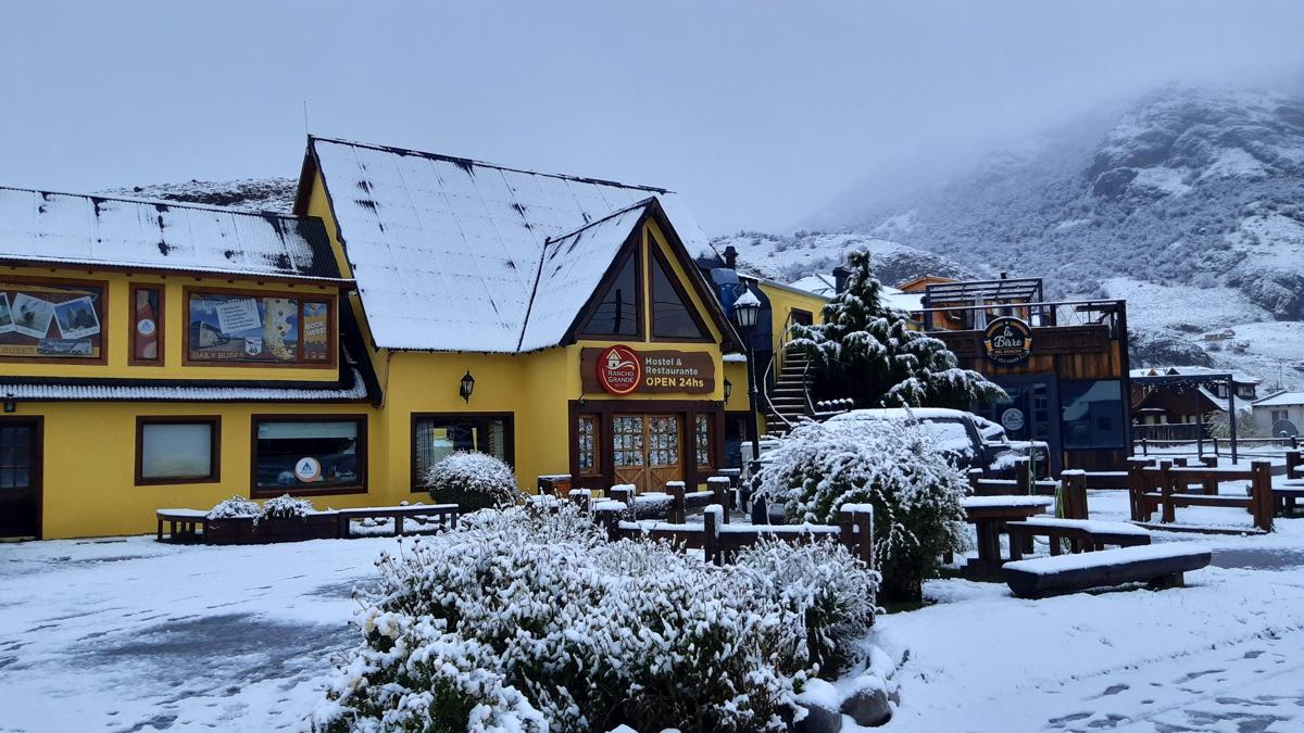 Rancho Grande Hostel photo 2