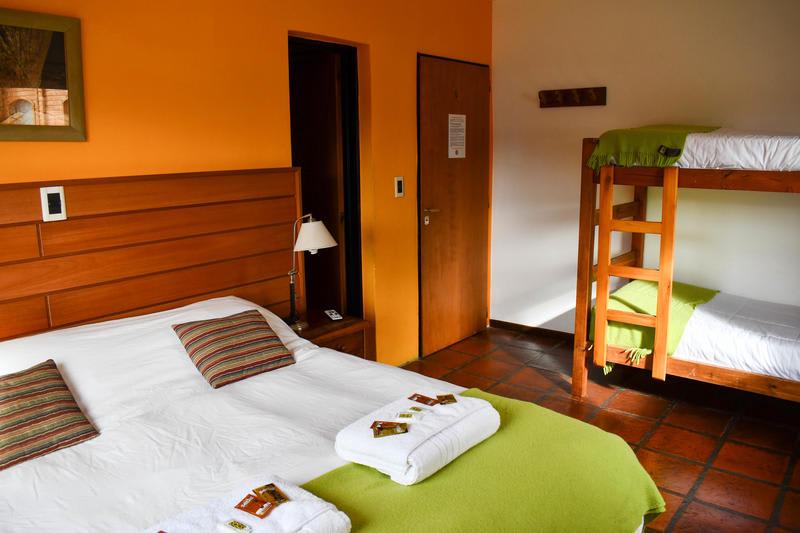 Rancho Grande Hostel photo 4