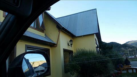 Rancho Grande Hostel photo 5