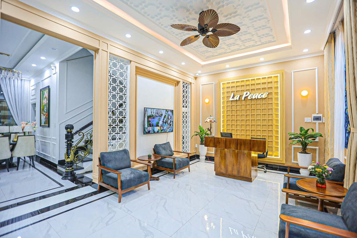 La Peace Home photo 2