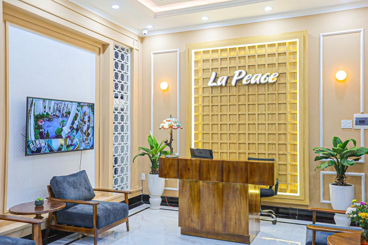 La Peace Home photo 3
