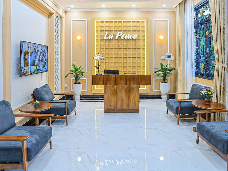 La Peace Home photo 4
