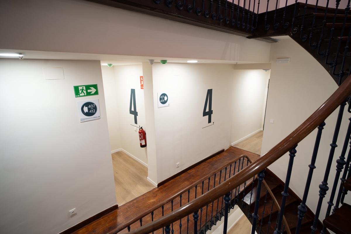 Adventure Hostel Madrid photo 3