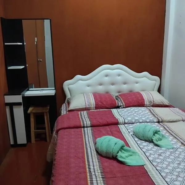 Sleep With Me Hostel photo 5