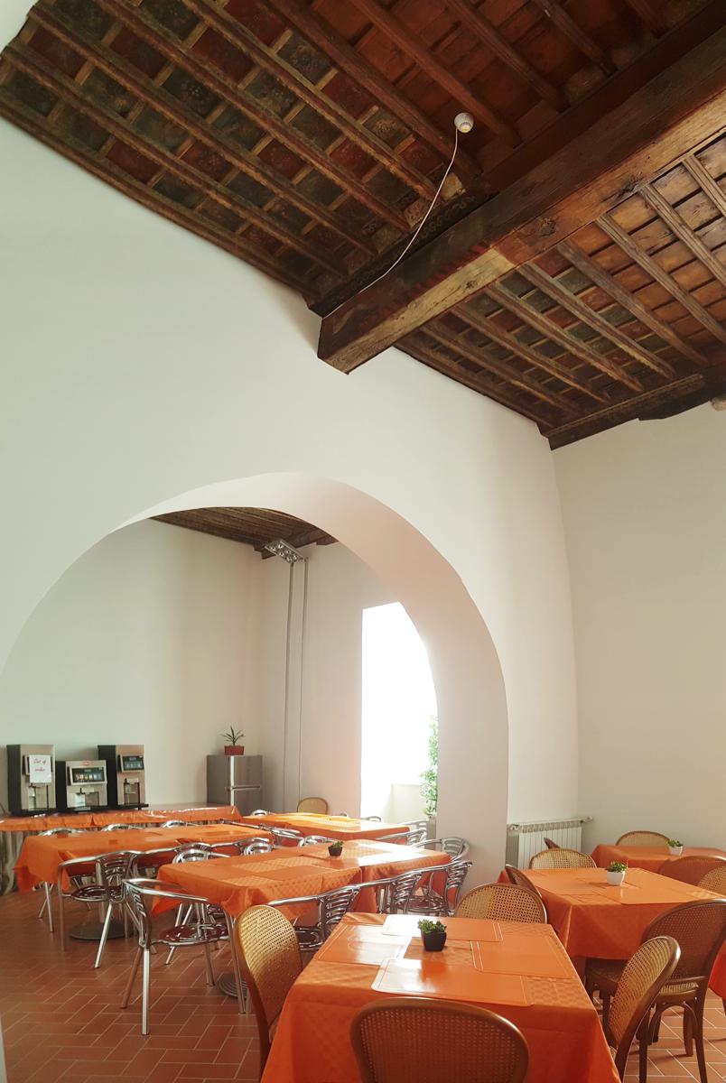 Hostel Ospitalia del Mare photo 4
