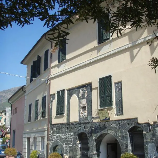 Hostel Ospitalia del Mare photo 5