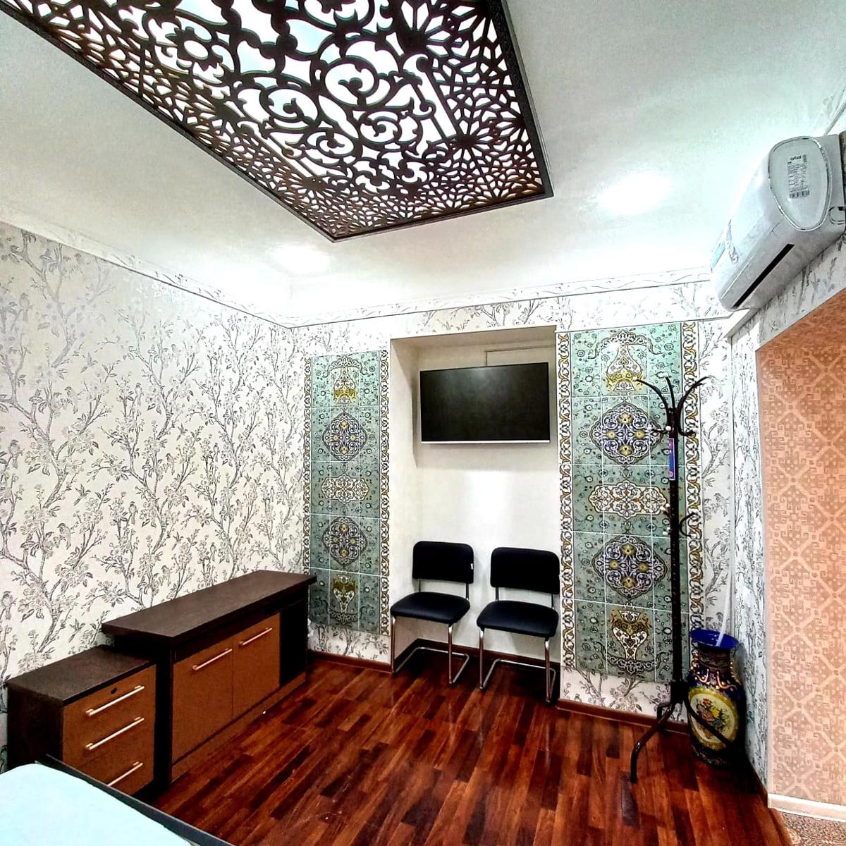 Colibri Traditional Hostel photo 3