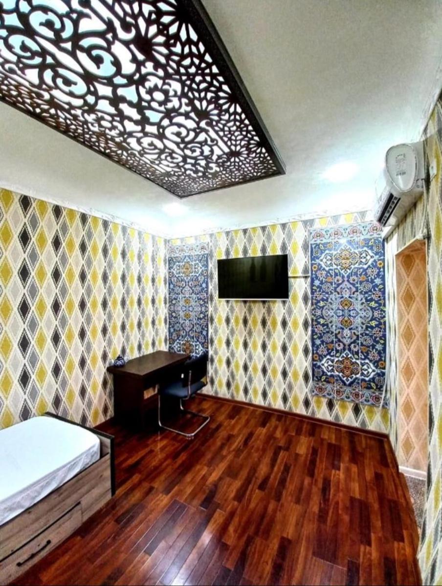 Colibri Traditional Hostel photo 4