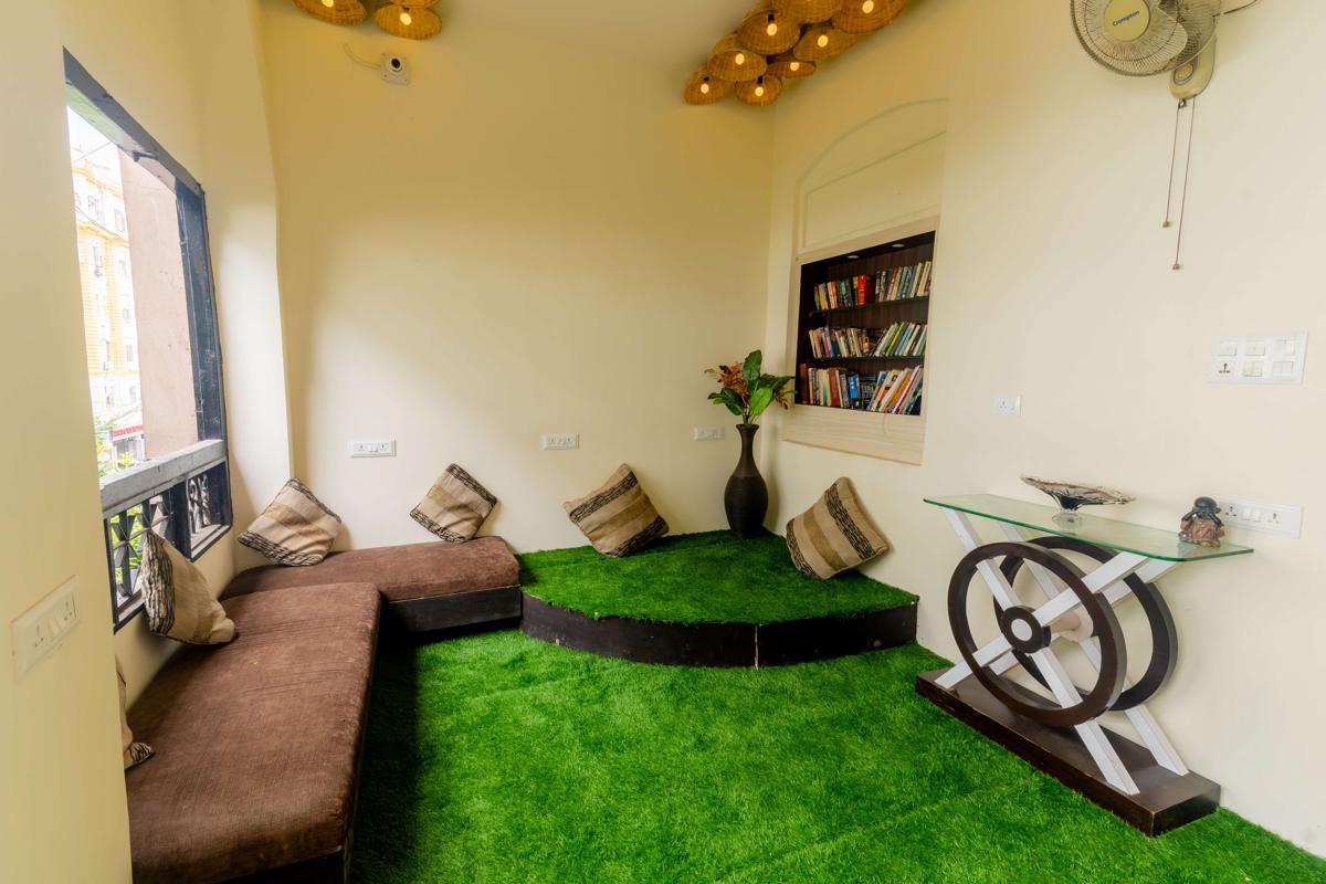Social Safari Hostel photo 4