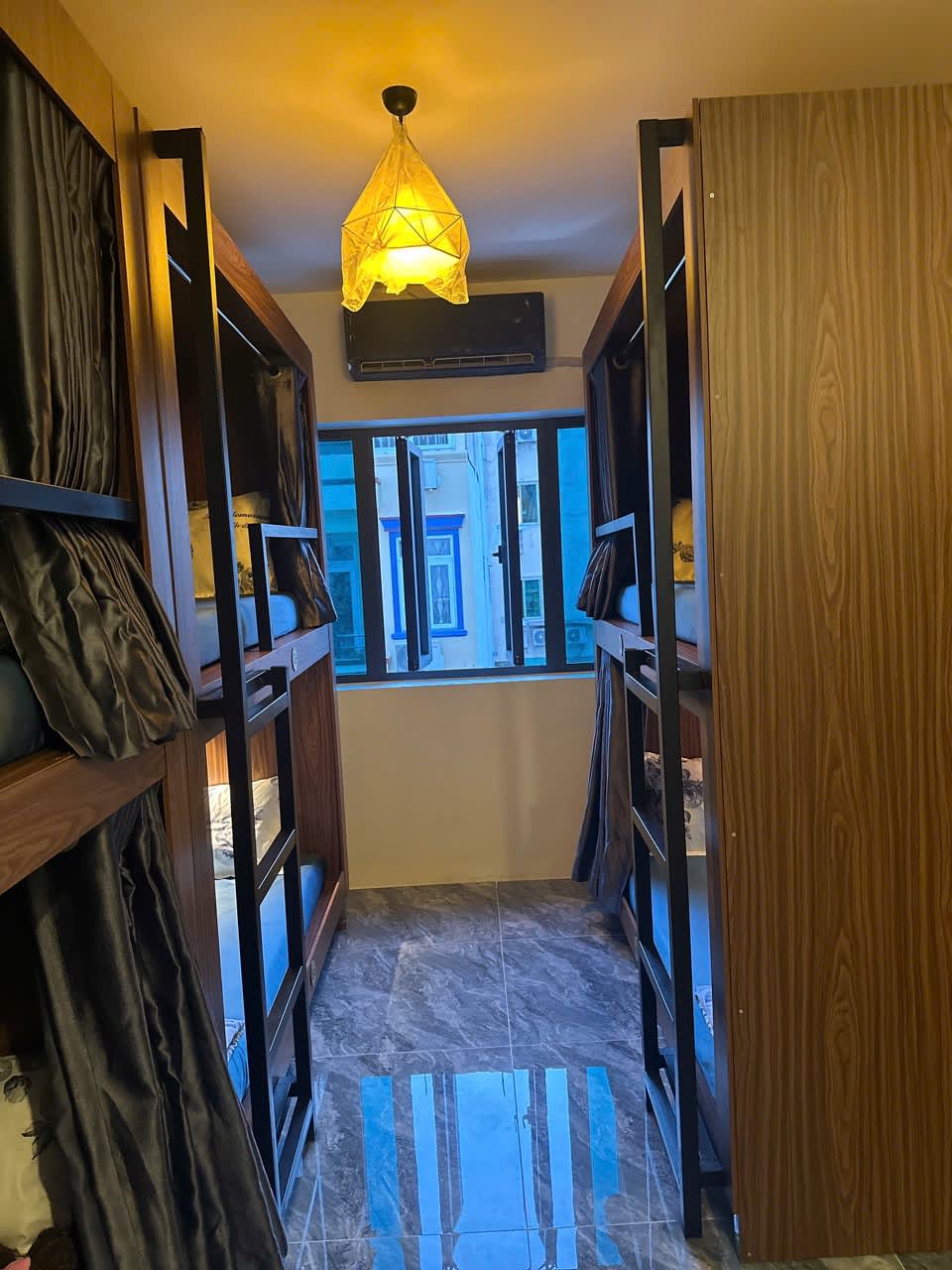 Heaven Hostel photo 1