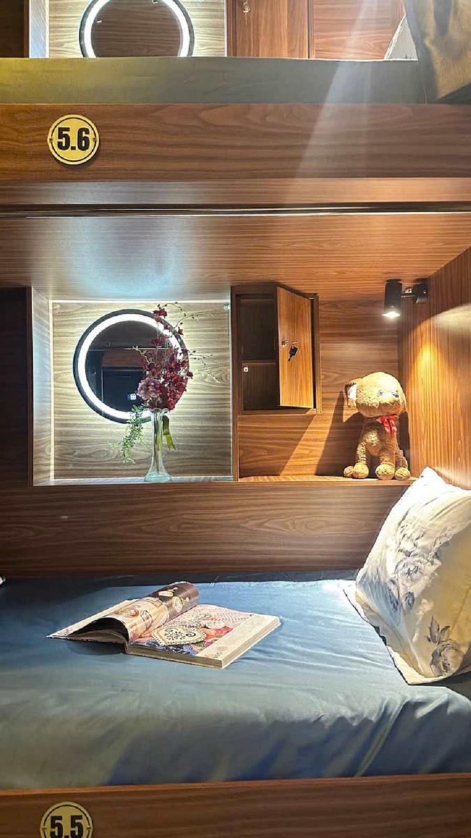 Heaven Hostel photo 4