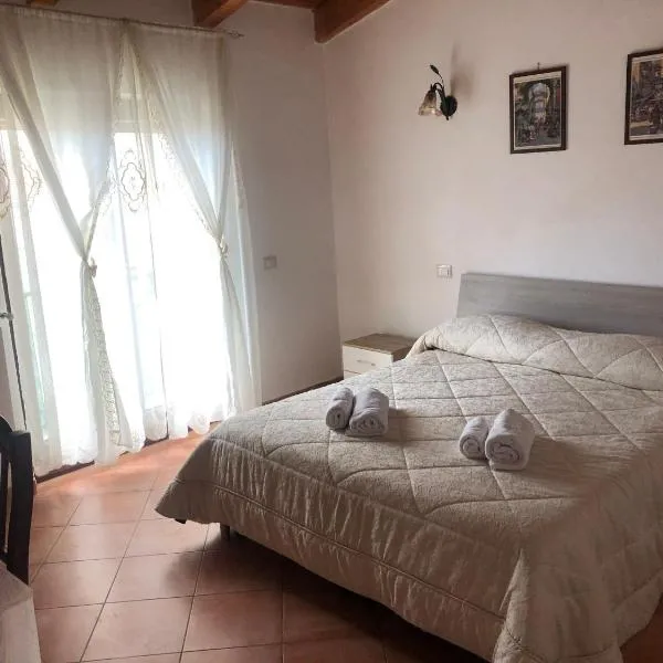B&B Il Sentiero photo 5