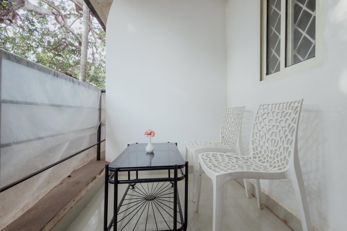 Backspace Boutique Anjuna Beach photo 4