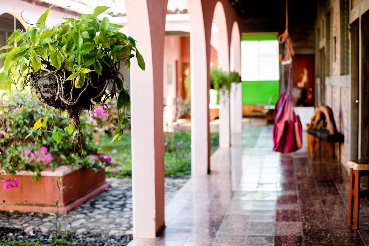 Hostal Casa del Sol photo 3