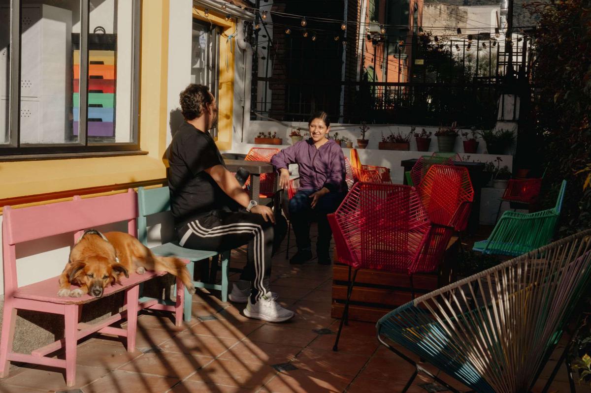 Vecinos by La Palmera photo 1