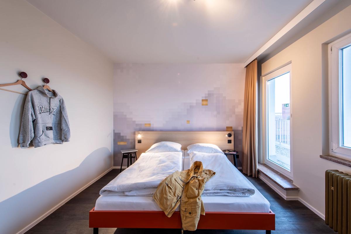 MEININGER Hotel München Zentrum photo 2