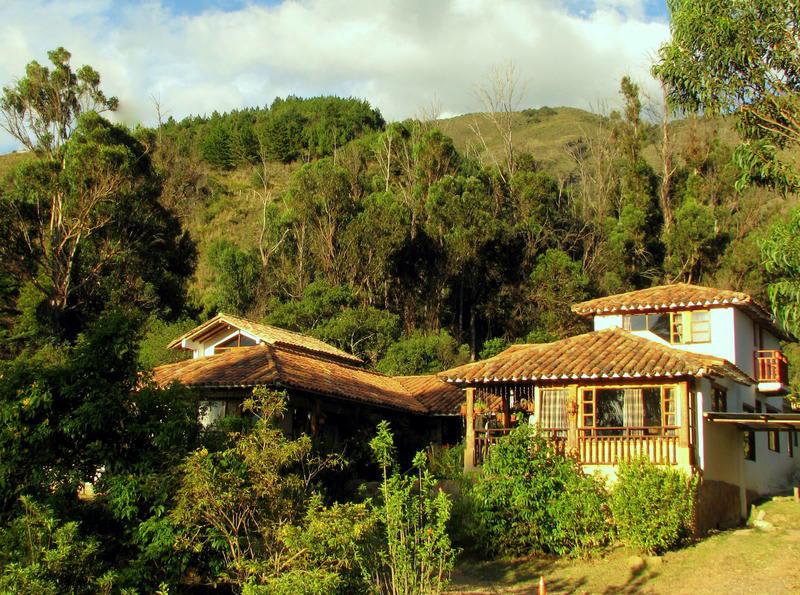 Hostal Renacer photo 1