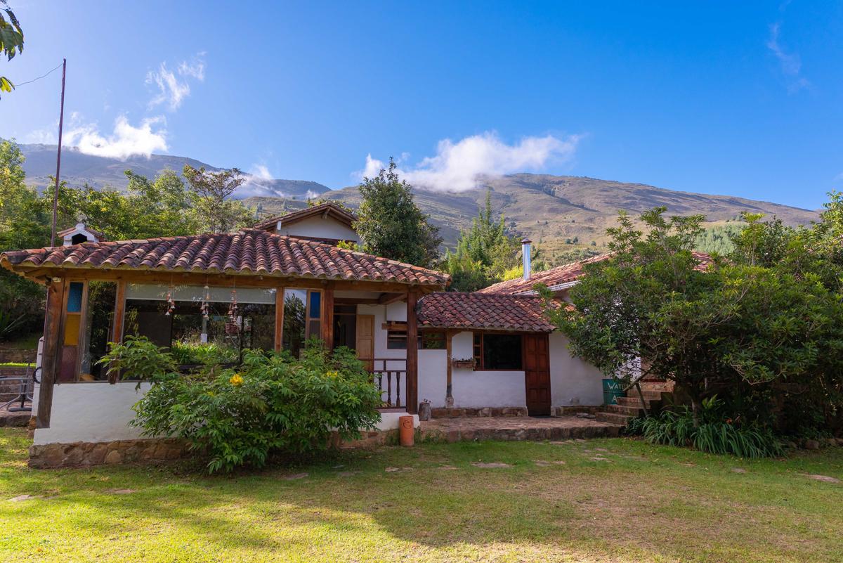 Hostal Renacer photo 4