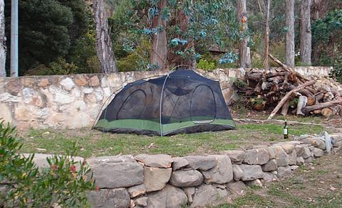 Hostal Renacer photo 6