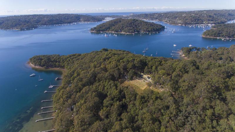 YHA Pittwater Eco photo 1