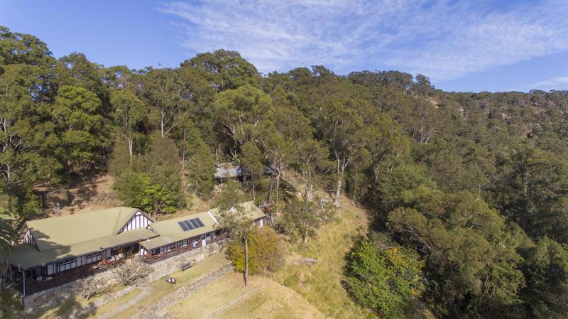 YHA Pittwater Eco photo 2