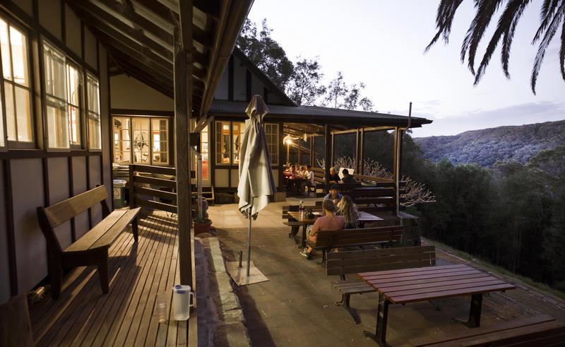 YHA Pittwater Eco photo 3