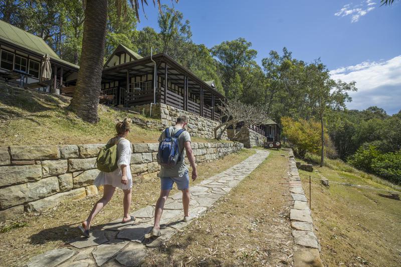 YHA Pittwater Eco photo 4