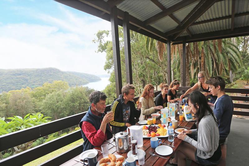 YHA Pittwater Eco photo 5