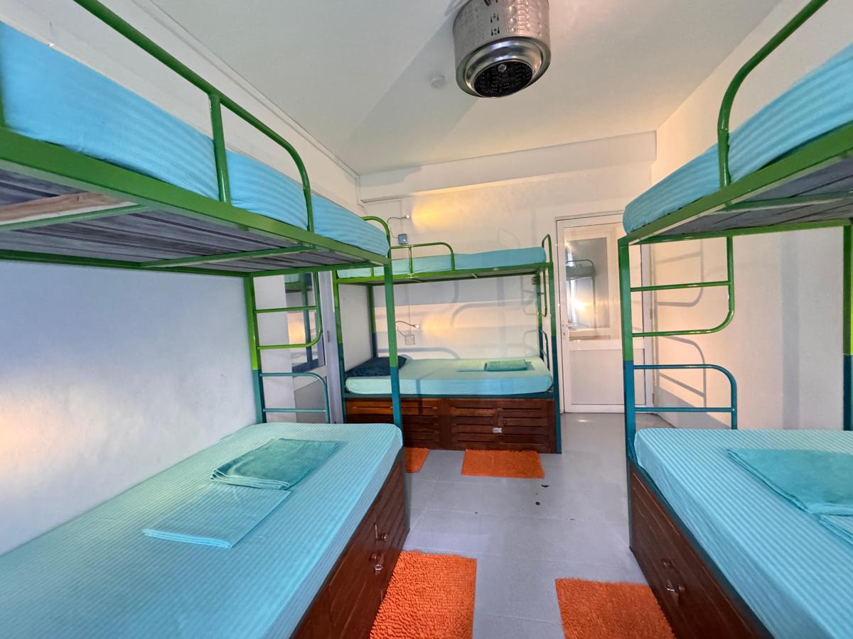 Hostel at Galle Face photo 3