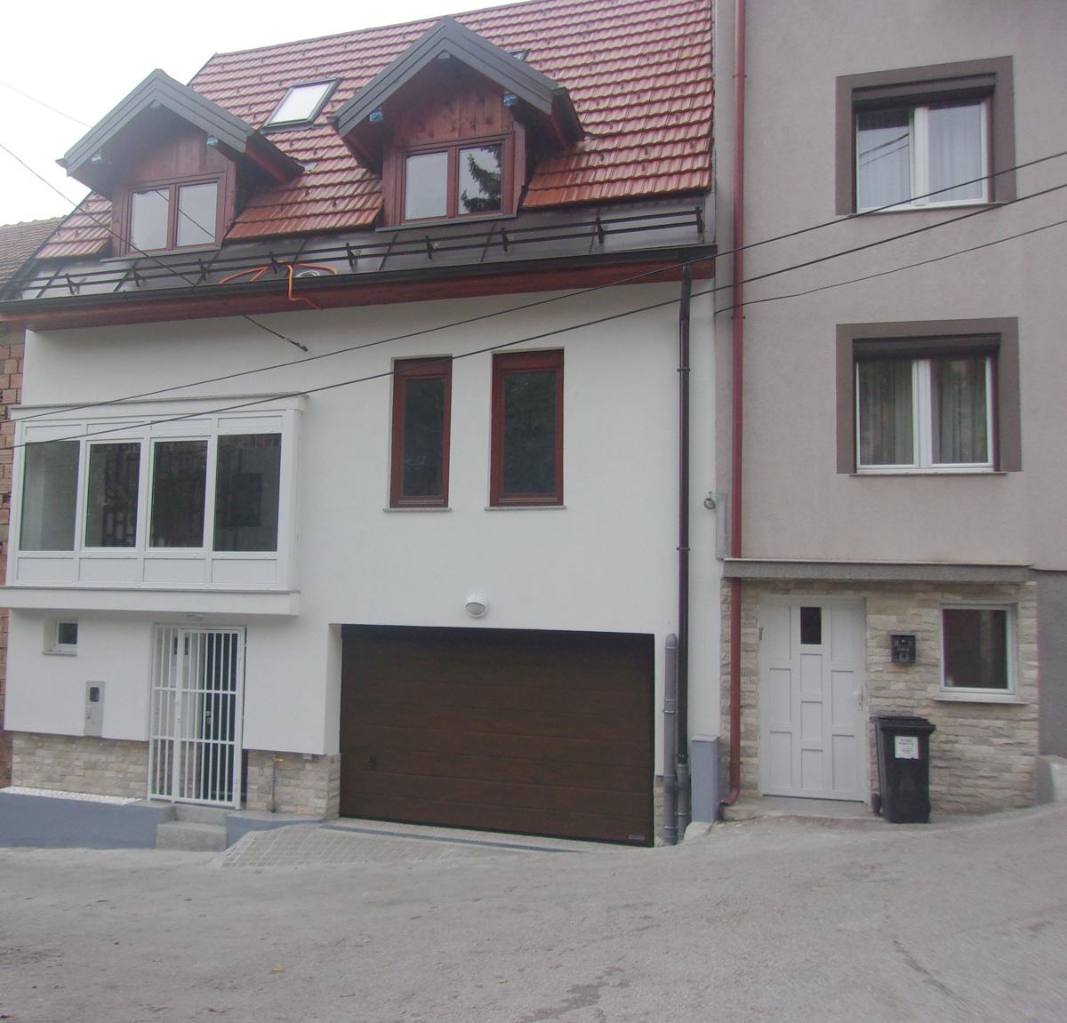 Tower 2 photo 1