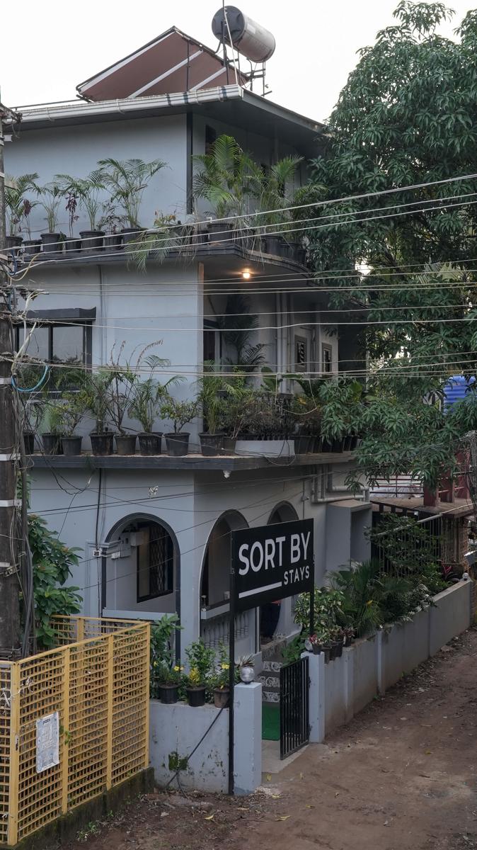 Sort By Stays, Anjuna photo 4