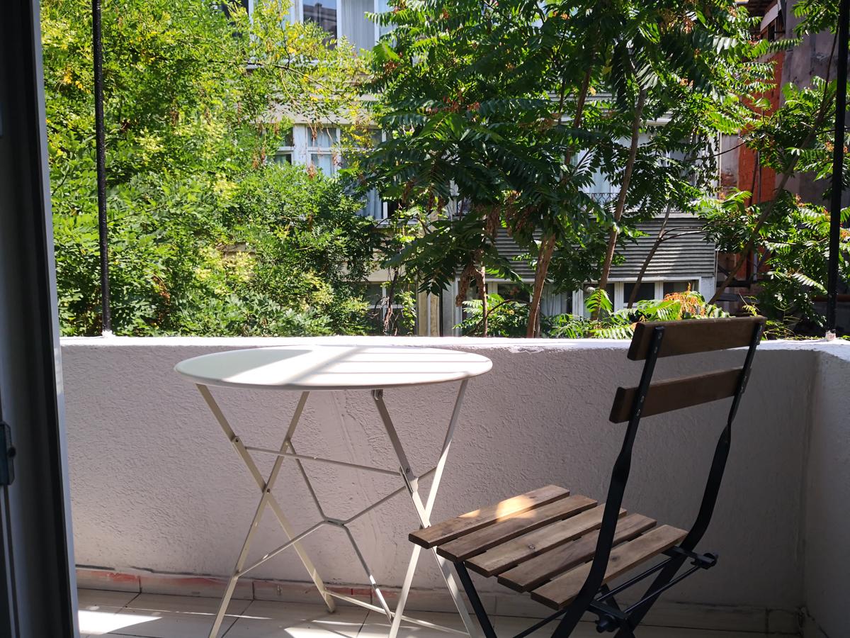 Gafa Garden photo 2