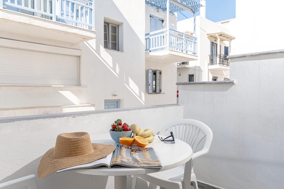 Azur Mare Naxos photo 1