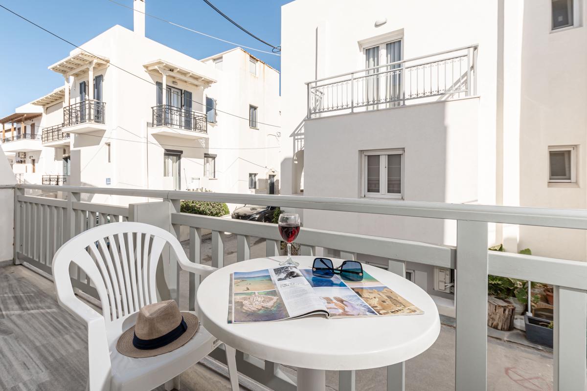 Azur Mare Naxos photo 2