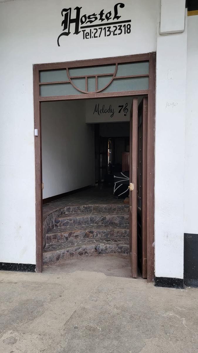 Melody 78 Hostel & Suites photo 2