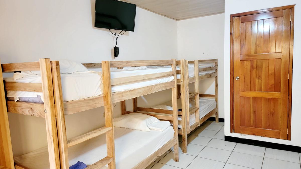 Melody 78 Hostel & Suites photo 3