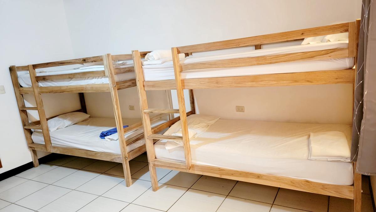 Melody 78 Hostel & Suites photo 4