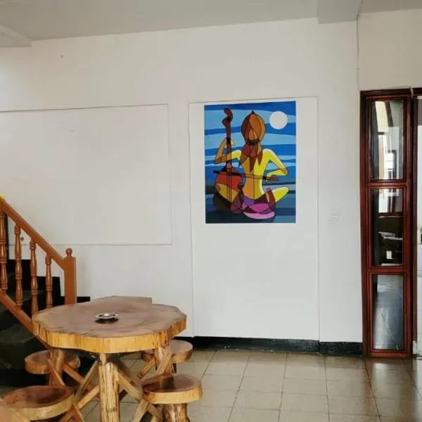 Melody 78 Hostel & Suites photo 5