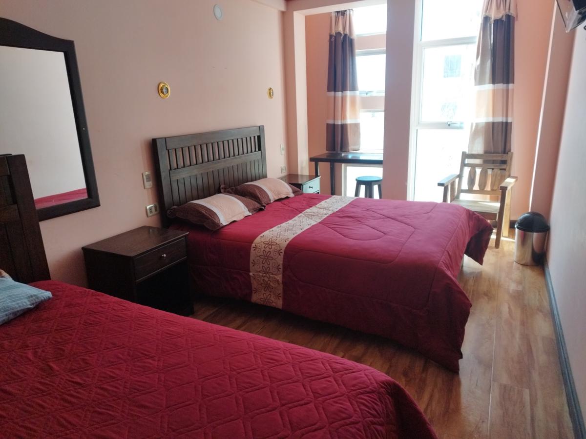 Hostal Yokoso photo 3