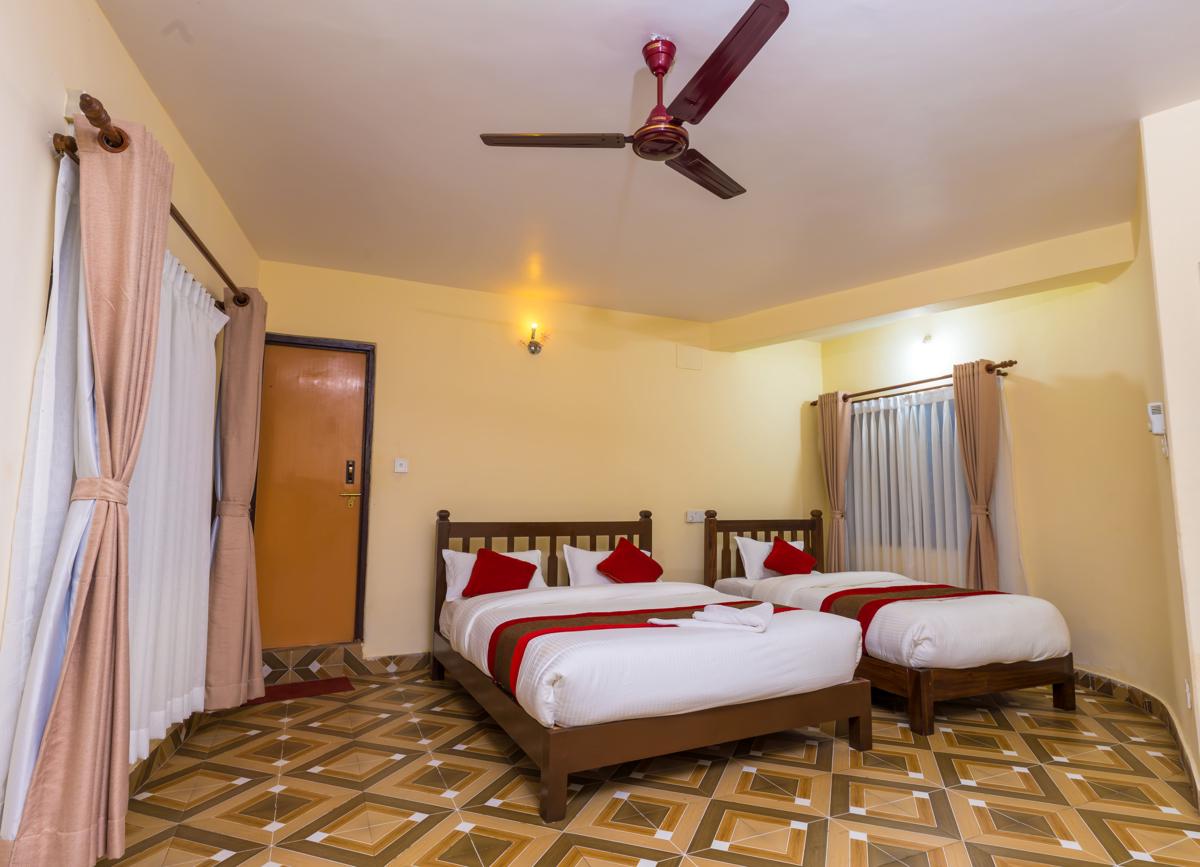 Hotel Stone House photo 2