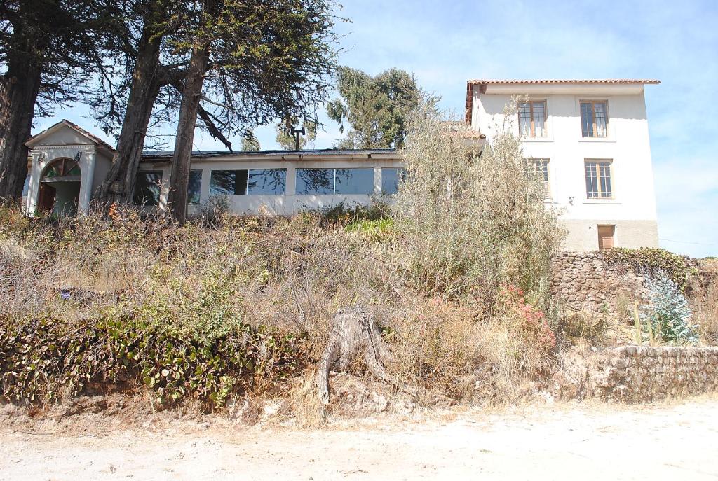 Hostal La Chacarilla photo 1