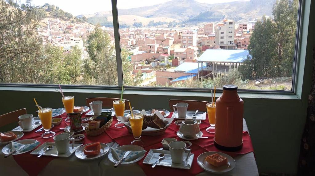Hostal La Chacarilla photo 2