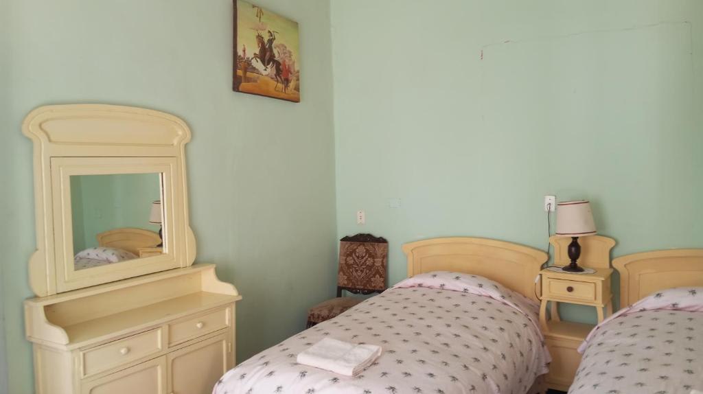 Hostal La Chacarilla photo 4