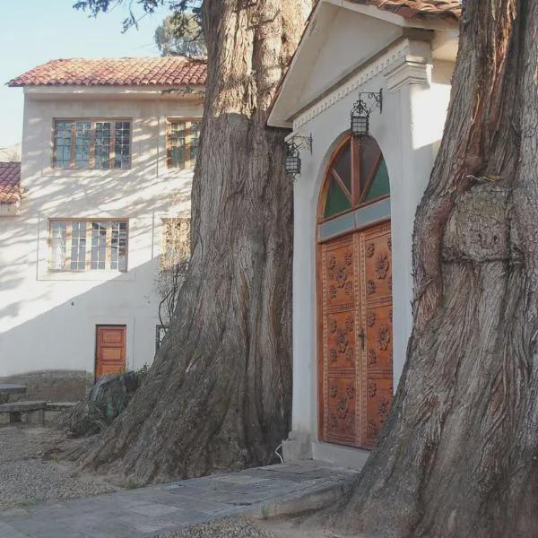 Hostal La Chacarilla photo 5
