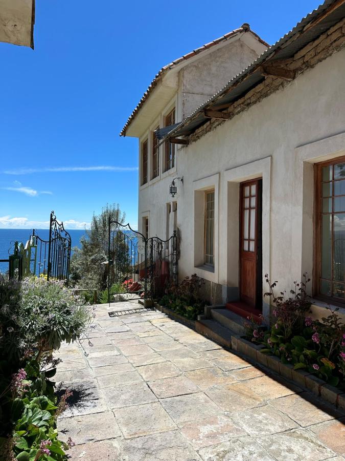 Hostal La Chacarilla photo 6