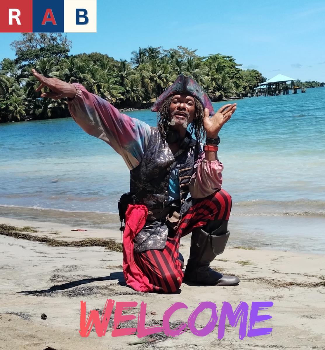 RAB Hostel Bocas photo 1
