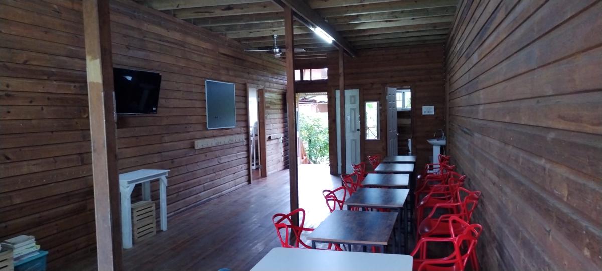 RAB Hostel Bocas photo 3