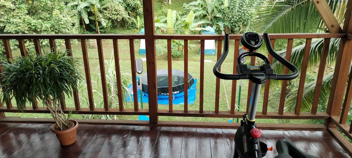 RAB Hostel Bocas photo 4