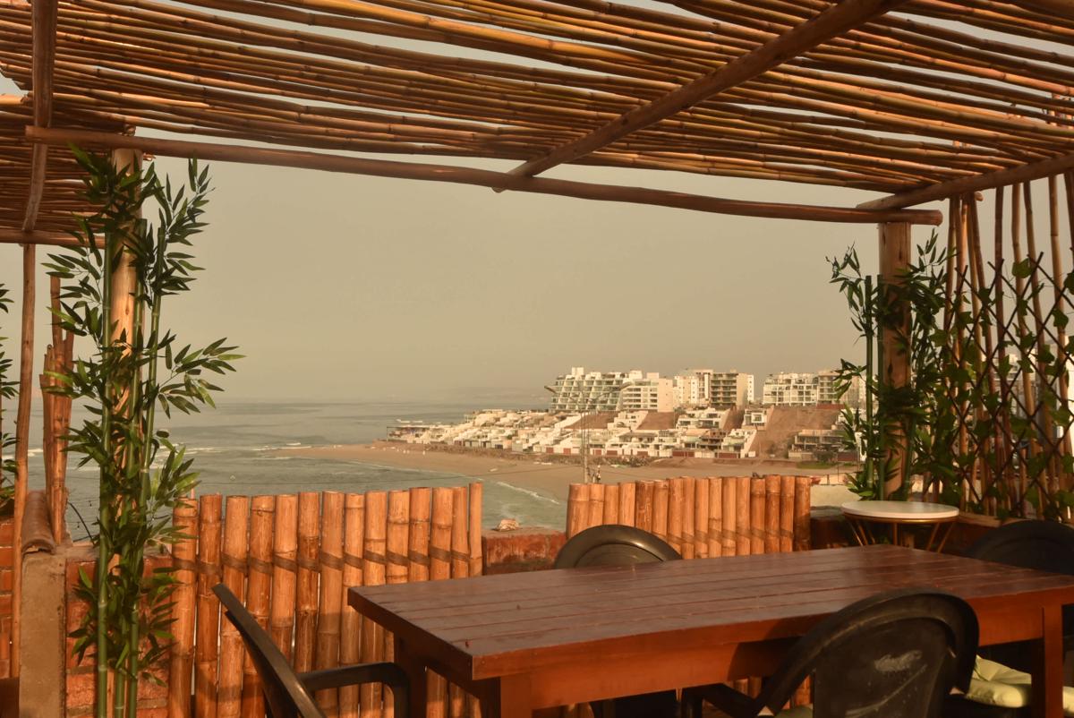 Casa Mar Surfhouse photo 1